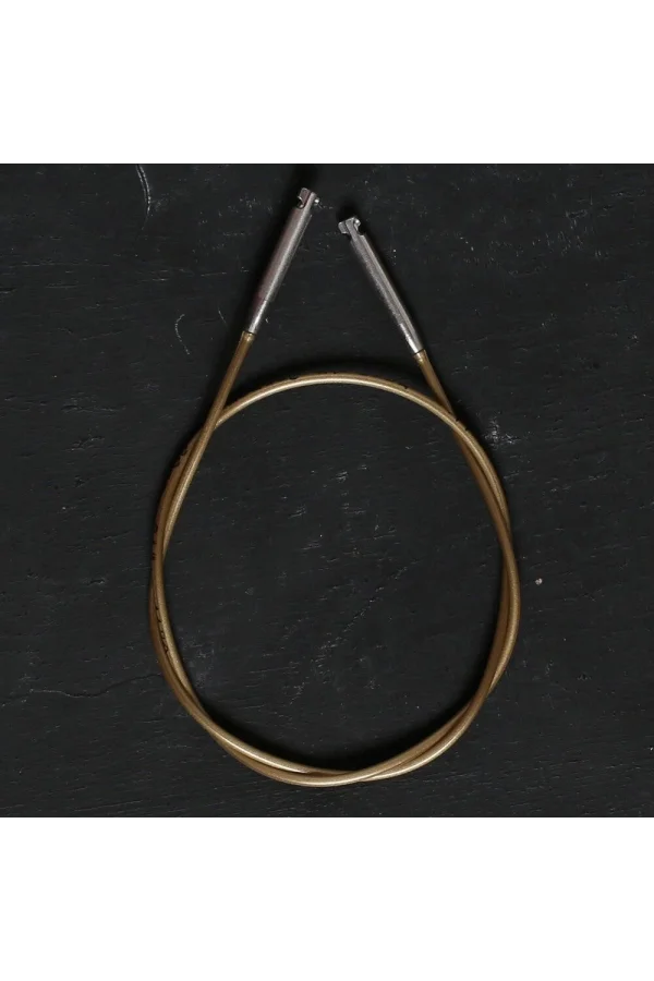 Addi Click Basic 60 Cm Uyumlu Ara Bağlantı Misinas