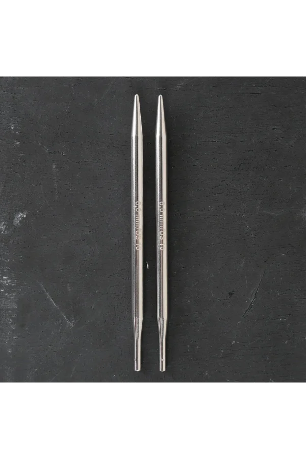 Addi Click Basic 6mm Misinalı Şiş Ucu - 656-2