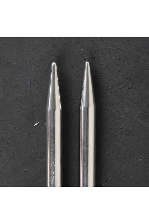 Addi Click Basic 6mm Misinalı Şiş Ucu - 656-2