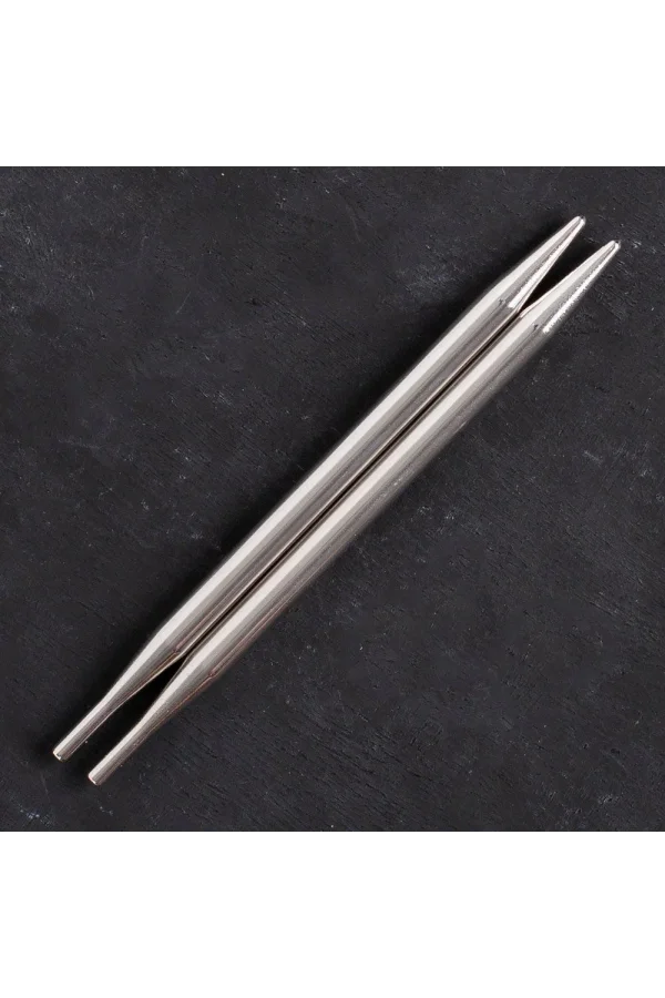 Addi Click Basic 7mm Misinalı Şiş Ucu - 656-2