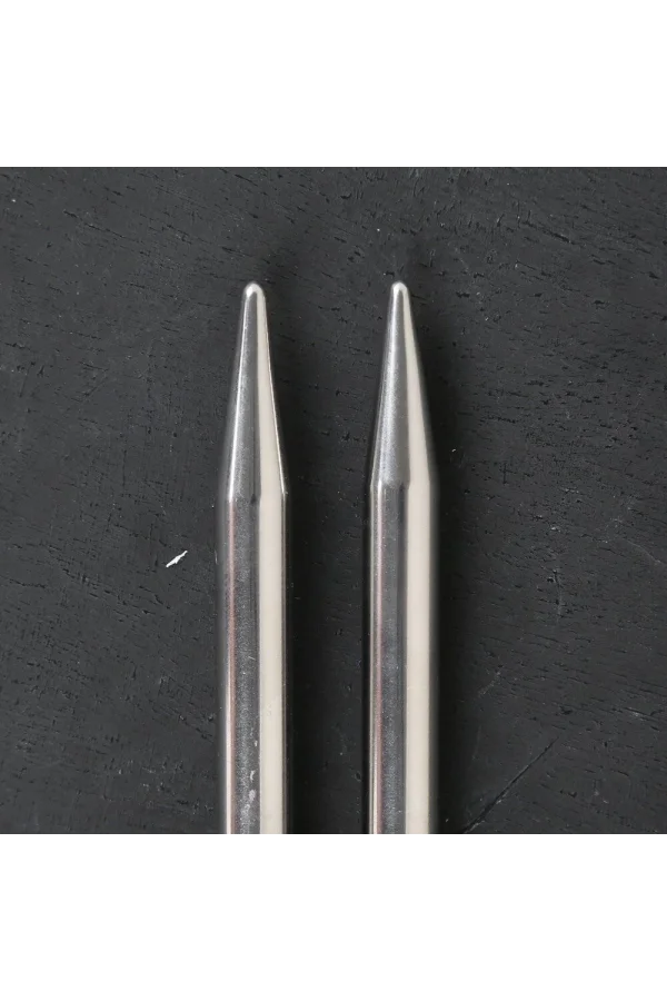 Addi Click Basic 9mm Misinalı Şiş Ucu - 656-2