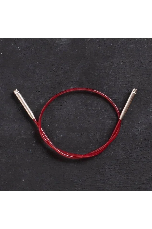 Addi Click Lace 40cm Ara Bağlantı Misinası - 759-2