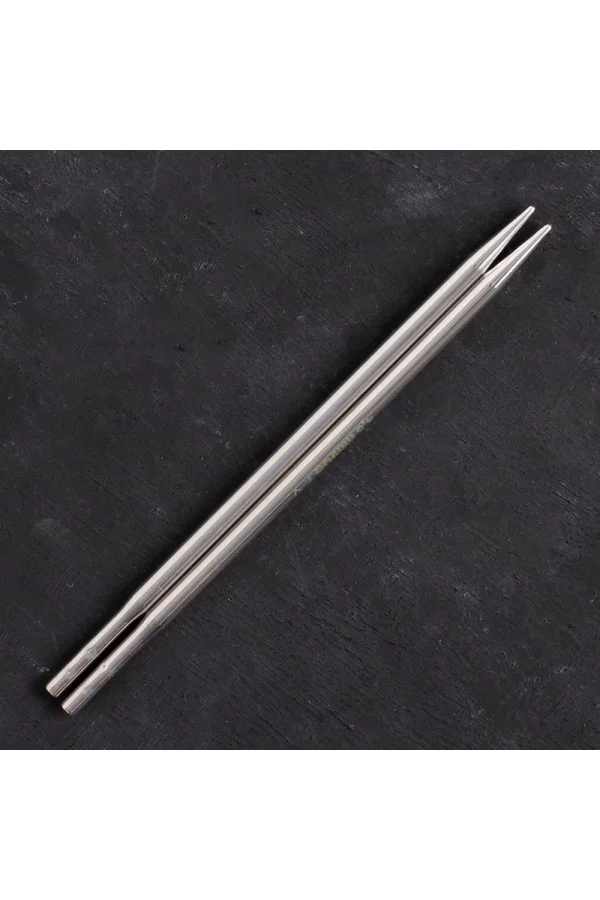 Addi Click Lace 4,5mm Değiştirilebilir Uzun Uçlu D