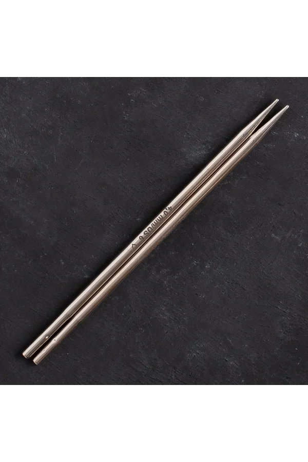 Addi Click Lace 4mm Değiştirilebilir Uzun Uçlu Dan