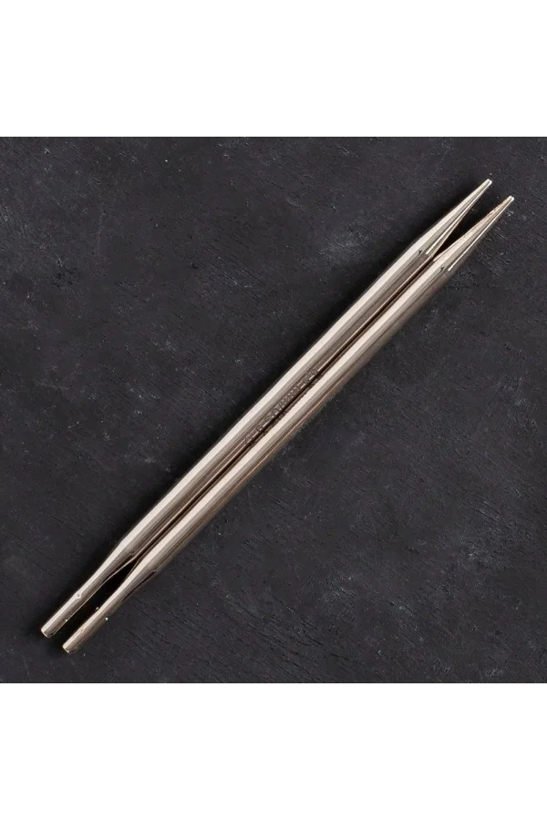 Addi Click Lace 5,5mm Değiştirilebilir Uzun Uçlu D