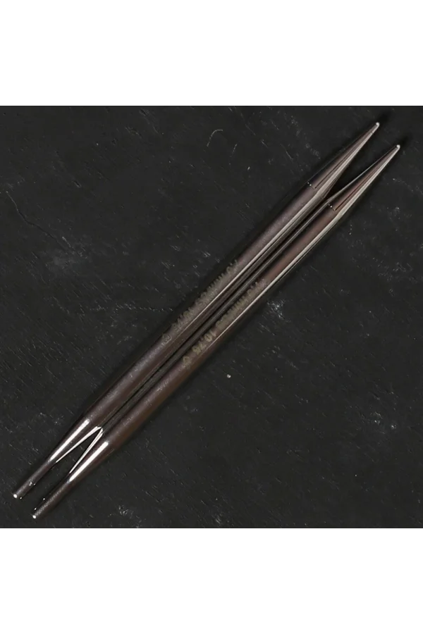 Addi Click Lace 7 Mm Değiştirilebilir Uzun Uçlu Da