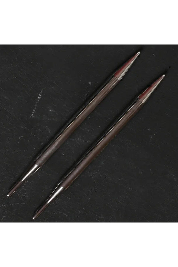 Addi Click Lace 8 Mm Değiştirilebilir Uzun Uçlu Da