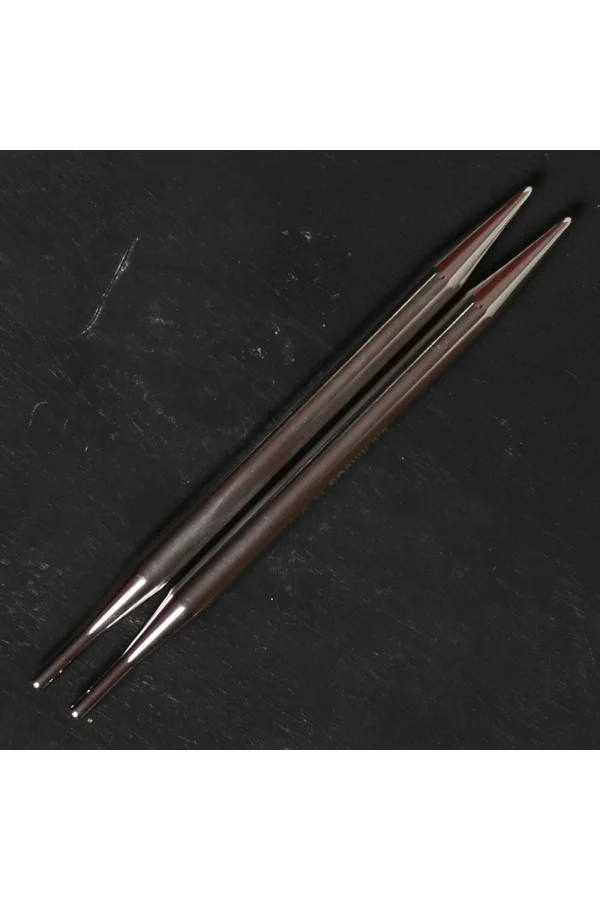 Addi Click Lace 8 Mm Değiştirilebilir Uzun Uçlu Da