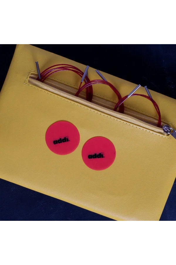 Addi Click Mix Değiştirilebilir Misinalı Şiş Seti