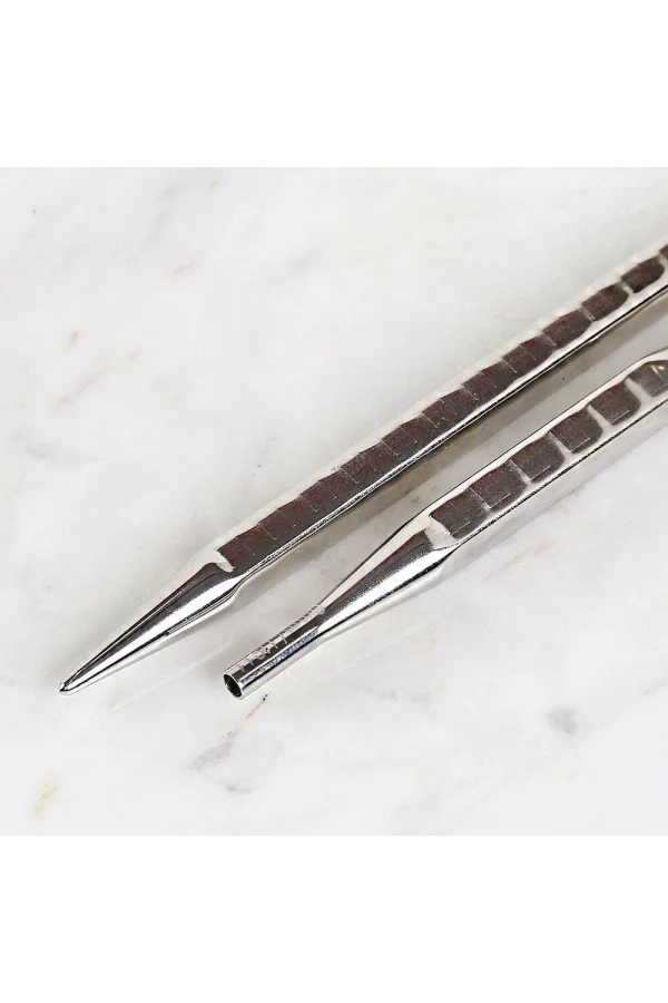 ADDİ CLİCK NOVEL DEĞİŞTİRİLEBİLİR KISA MİSİNALI Şİ