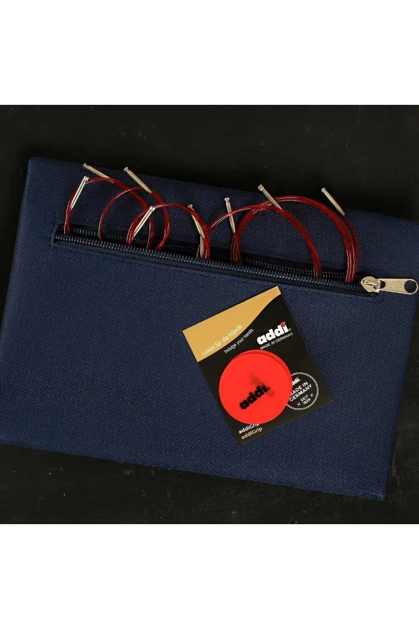 ADDİ CLİCK NOVEL DEĞİŞTİRİLEBİLİR KISA MİSİNALI Şİ