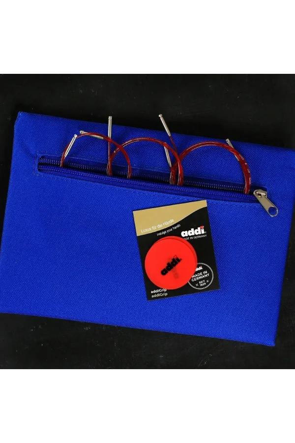 ADDİ CLİCK NOVEL DEĞİŞTİRİLEBİLİR UZUN MİSİNALI Şİ