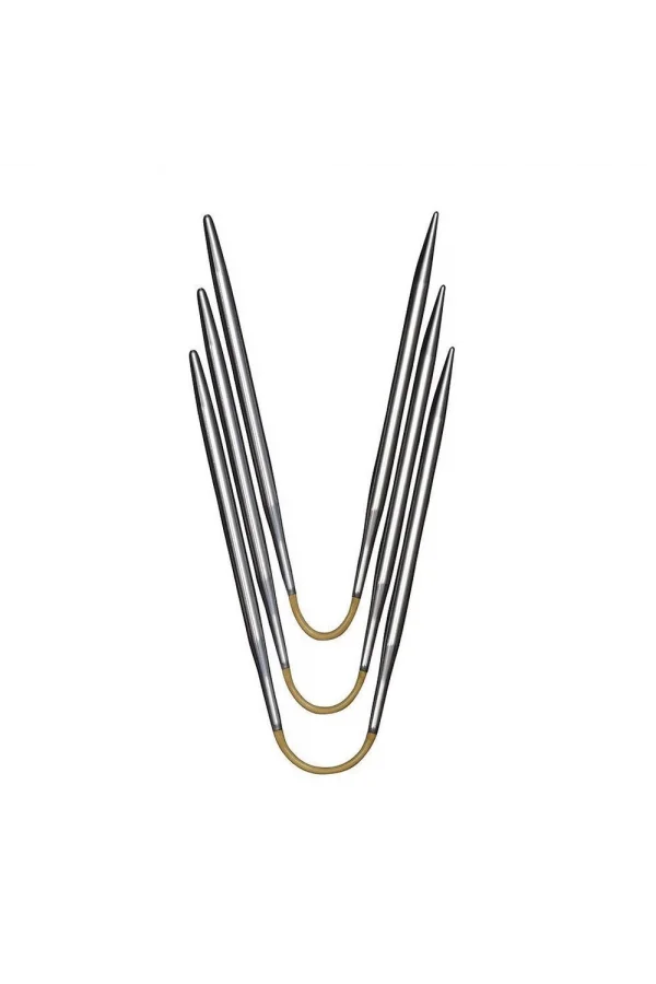 Addi CrasyTrio 3 lü 2,75 Mm 21 Cm Misinalı Çorap Ş