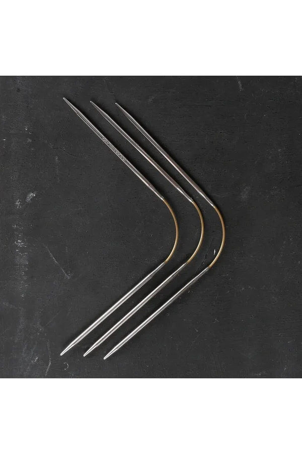 Addi CrasyTrio 3 lü 3,25 Mm 21 Cm Misinalı Çorap Ş