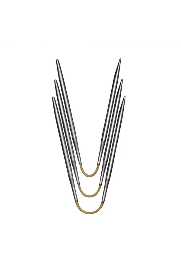 Addi CrasyTrio 3 lü 3,5 Mm 21 Cm Misinalı Çorap Şi