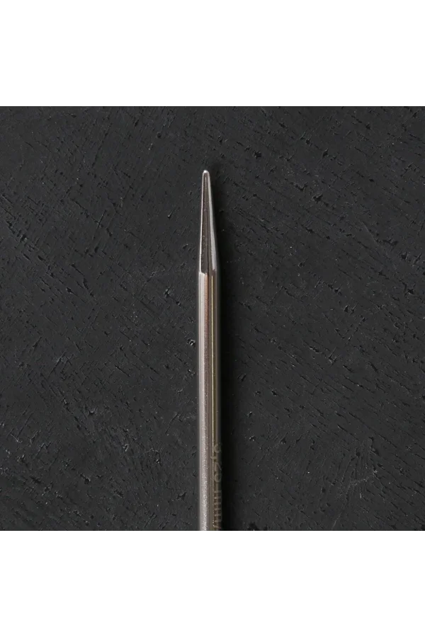 Addi CrasyTrio 3 lü 5 Mm 21 Cm Misinalı Çorap Şişi