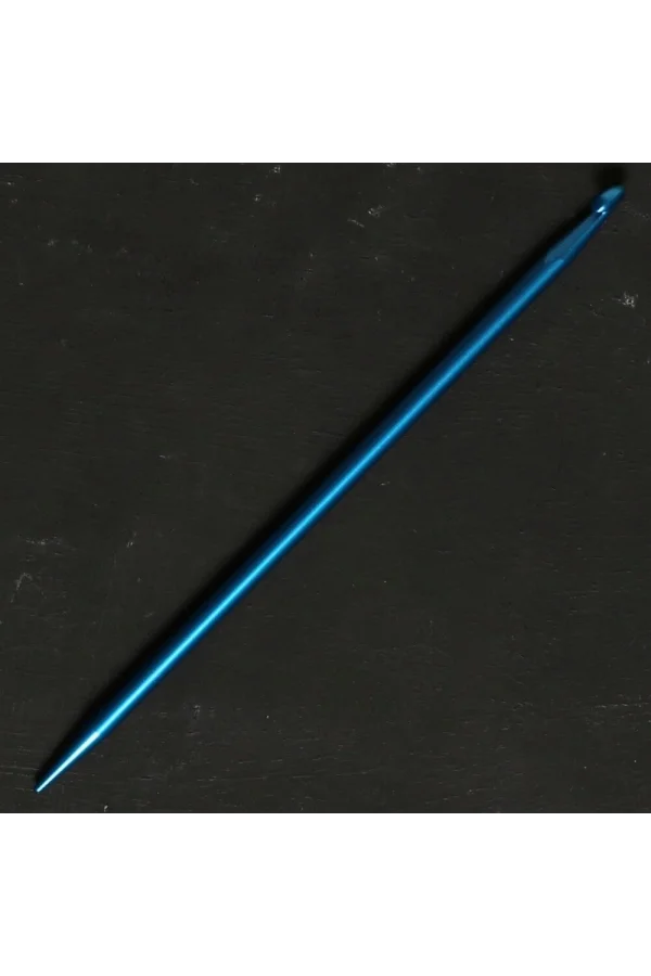 Addi Duett 5 Mm 15 Cm Tunus Tığı - 230-7