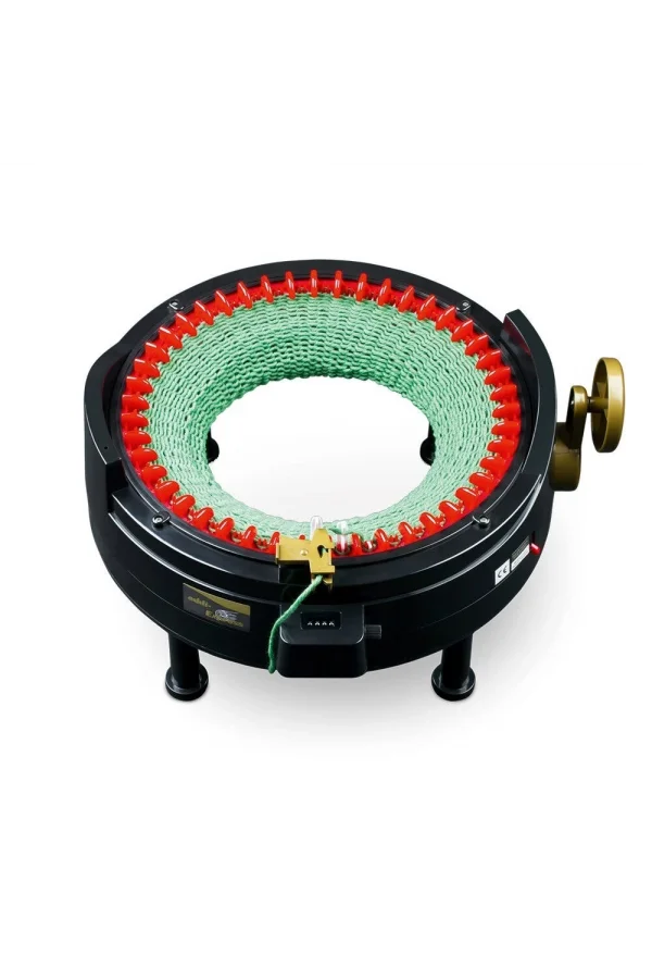 Addi Express Büyük Boy Örgümatik / Örgü Makinesi