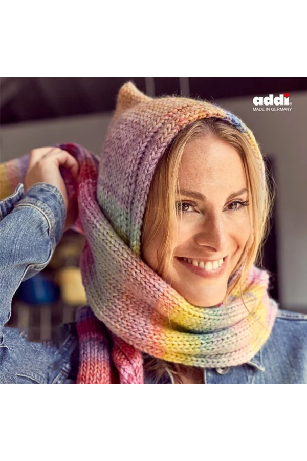 Addi Express Büyük Boy Örgümatik / Örgü Makinesi