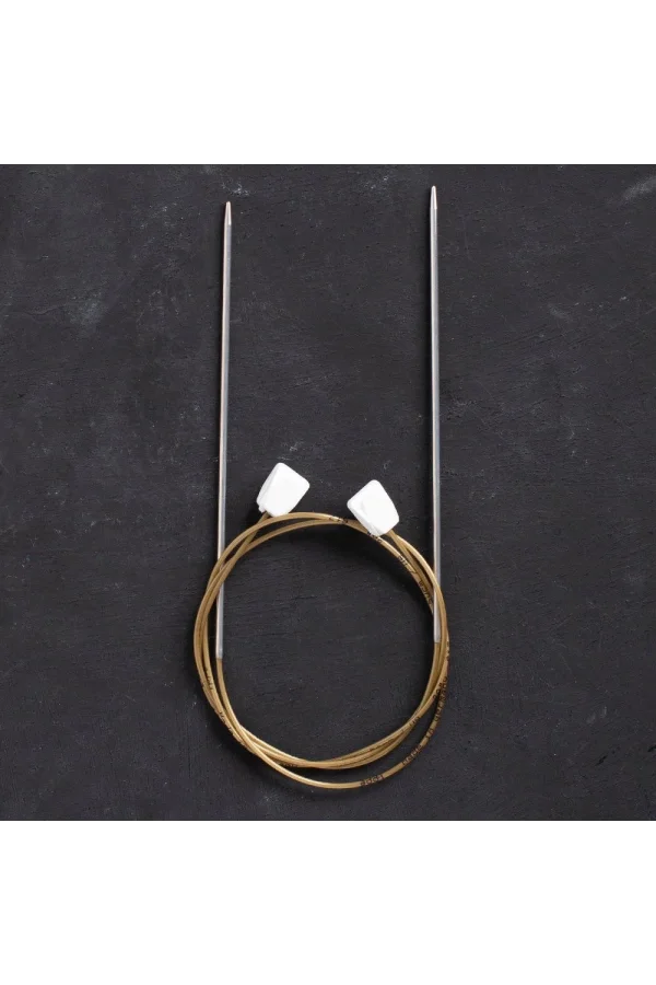 Addi Flexi-Bel 2,25mm 50cm Esnek Örgü Şişi - 181-7