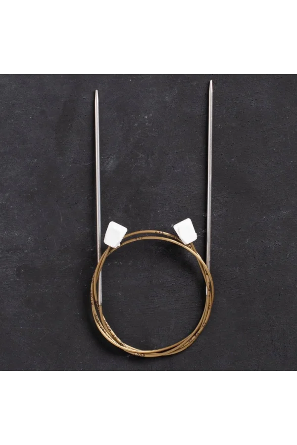 Addi Flexi-Bel 2,5mm 50cm Esnek Örgü Şişi - 181-7