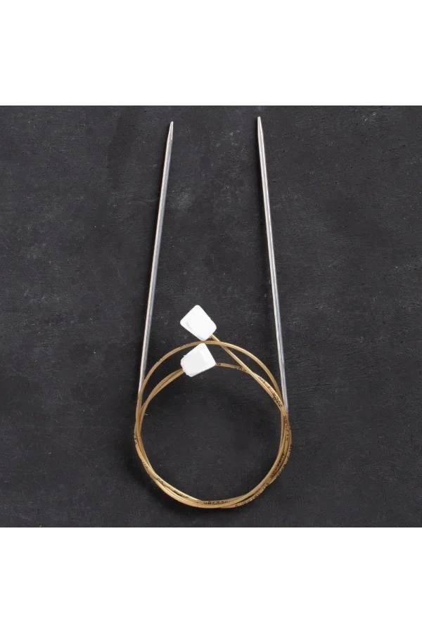 Addi Flexi-Bel 2,75mm 50cm Esnek Örgü Şişi - 181-7