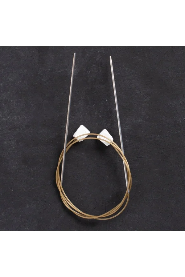 Addi Flexi-Bel 2mm 50cm Esnek Örgü Şişi - 181-7