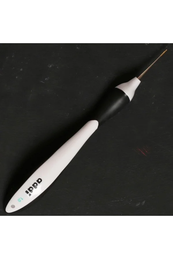 Addi Swing Mini No:12 1,0 mm 16 cm Ergonomik Dante