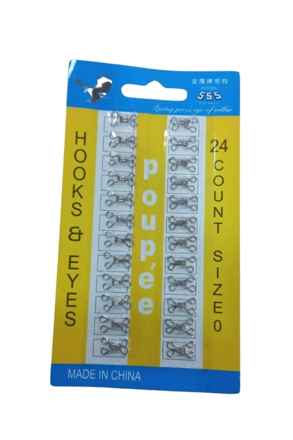 Agraf 24lü 0 Numara