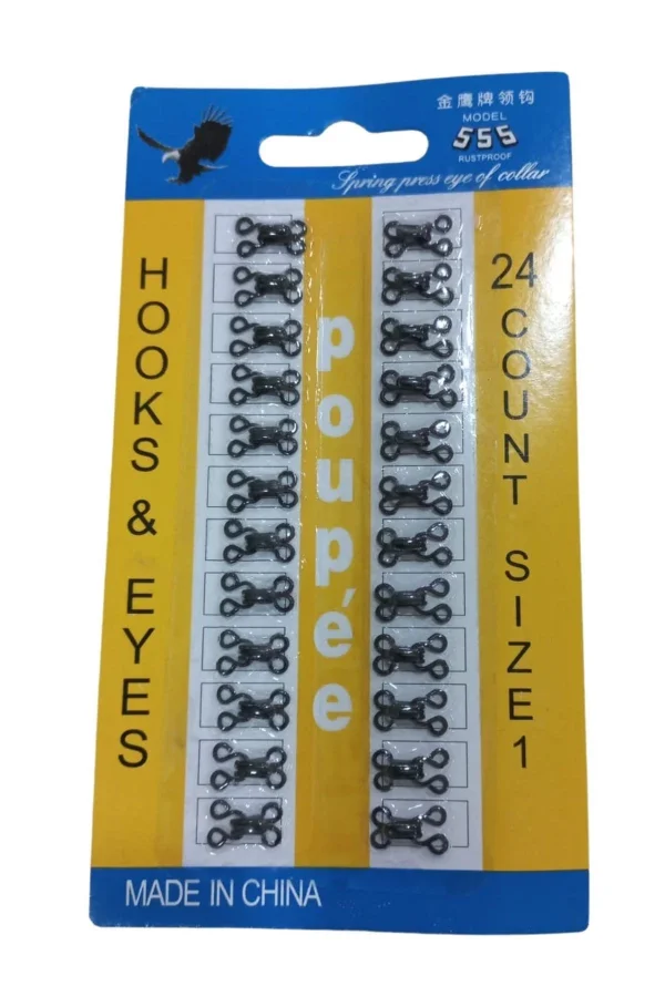 Agraf 24lü 1 Numara