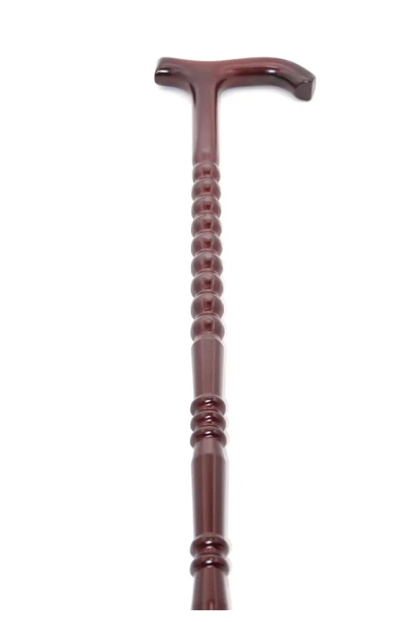 Ahşap Baston Model 2