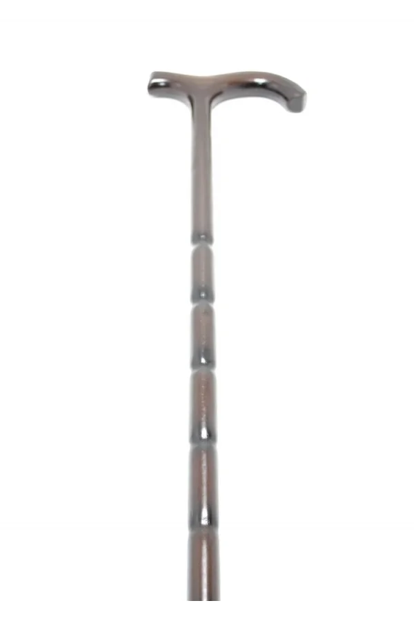 Ahşap Baston Model 6