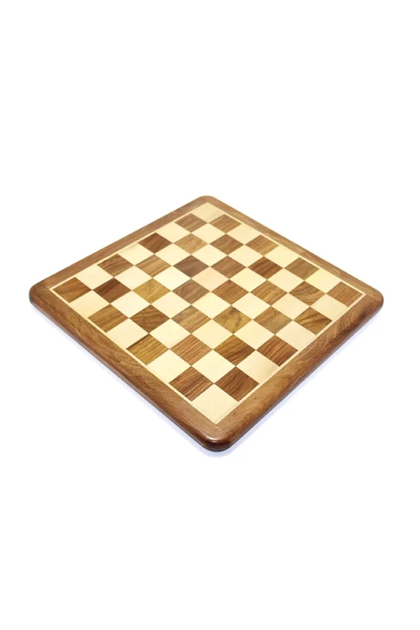 Ahşap Satranç Tahtası 38 cm