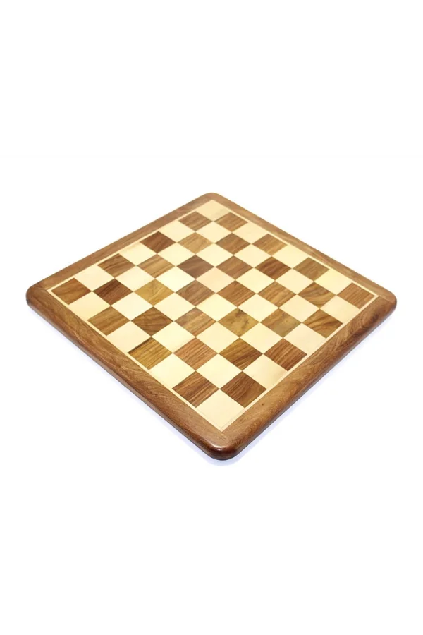 Ahşap Satranç Tahtası 43 cm