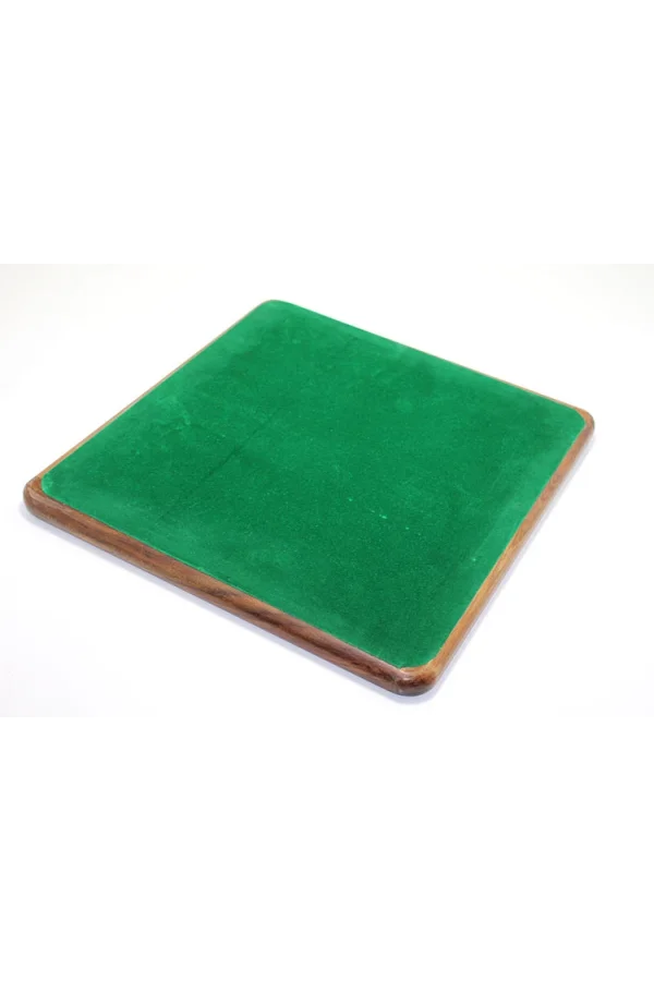 Ahşap Satranç Tahtası 43 cm