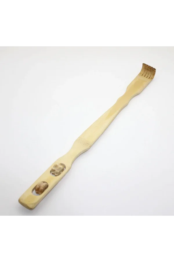 Ahşap Sırt Kaşıma