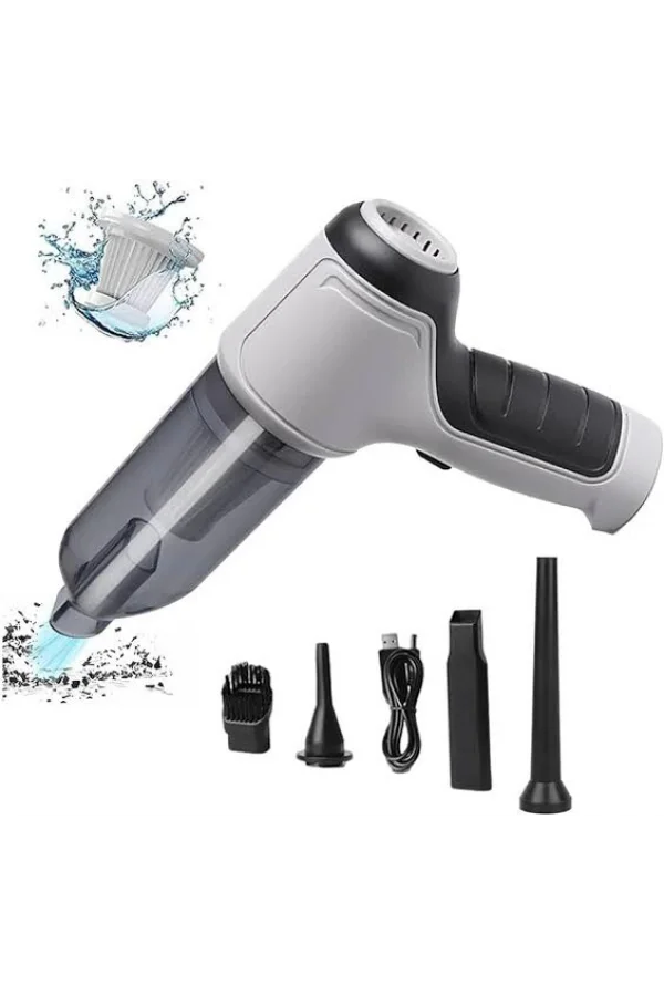 Air Blower Araba Süpürgesi