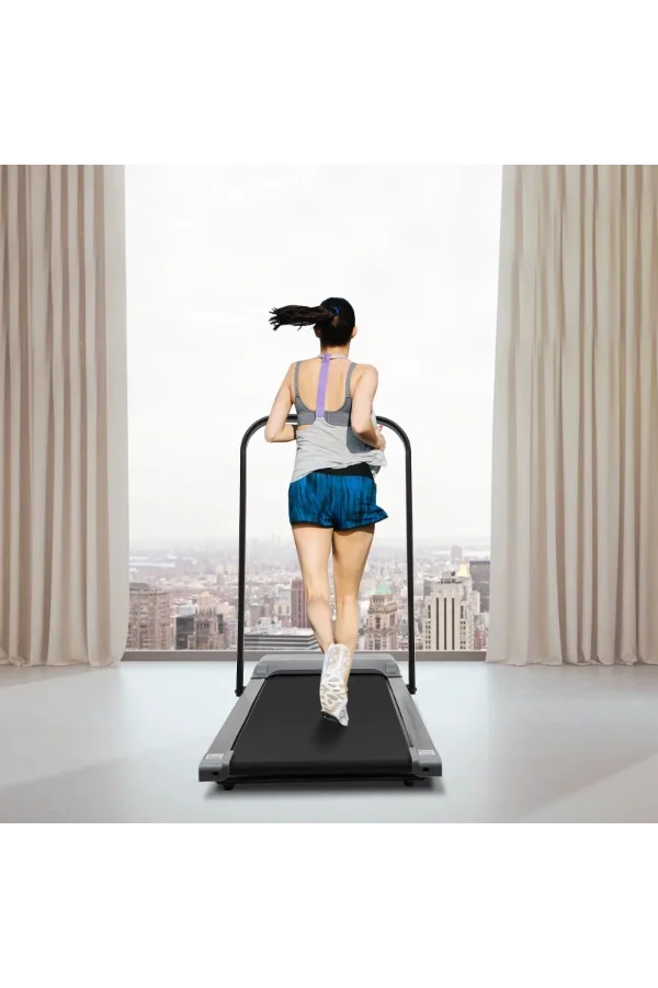 Akıllı Koşu Bandı