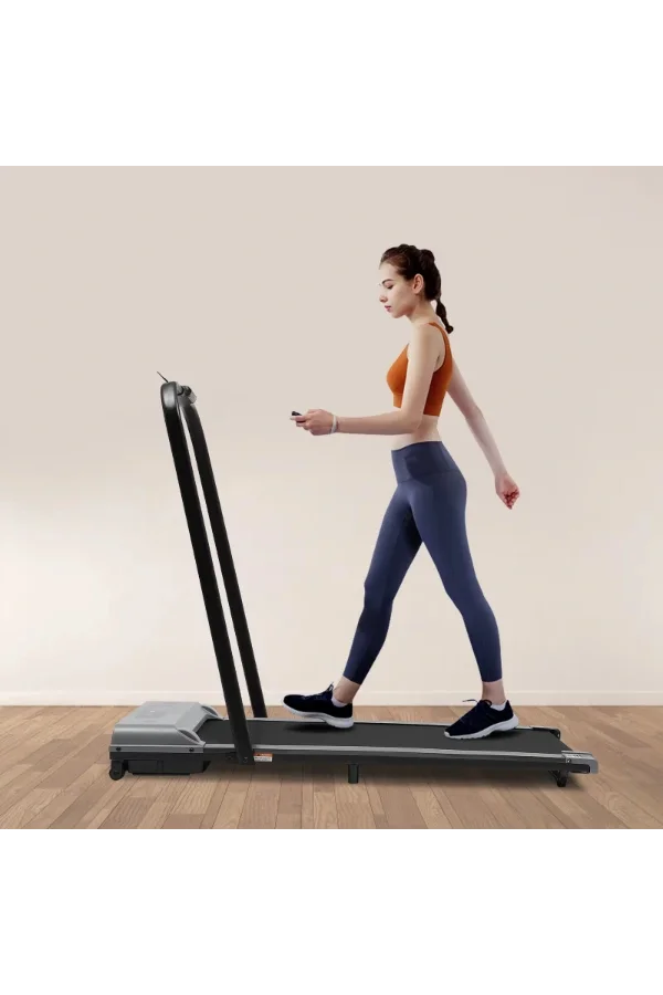 Akıllı Koşu Bandı