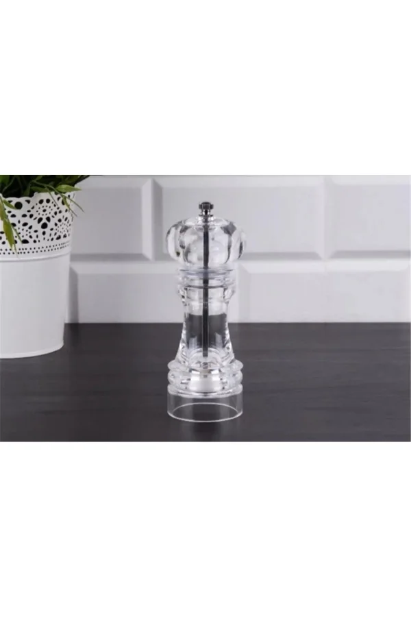 Akrilik El Değirmeni 13 cm