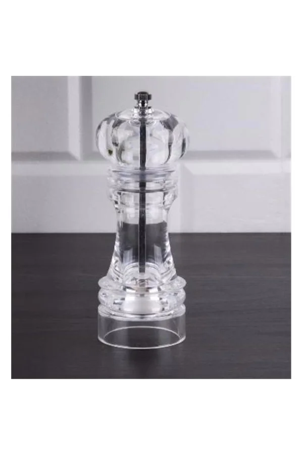 Akrilik El Değirmeni 18 cm