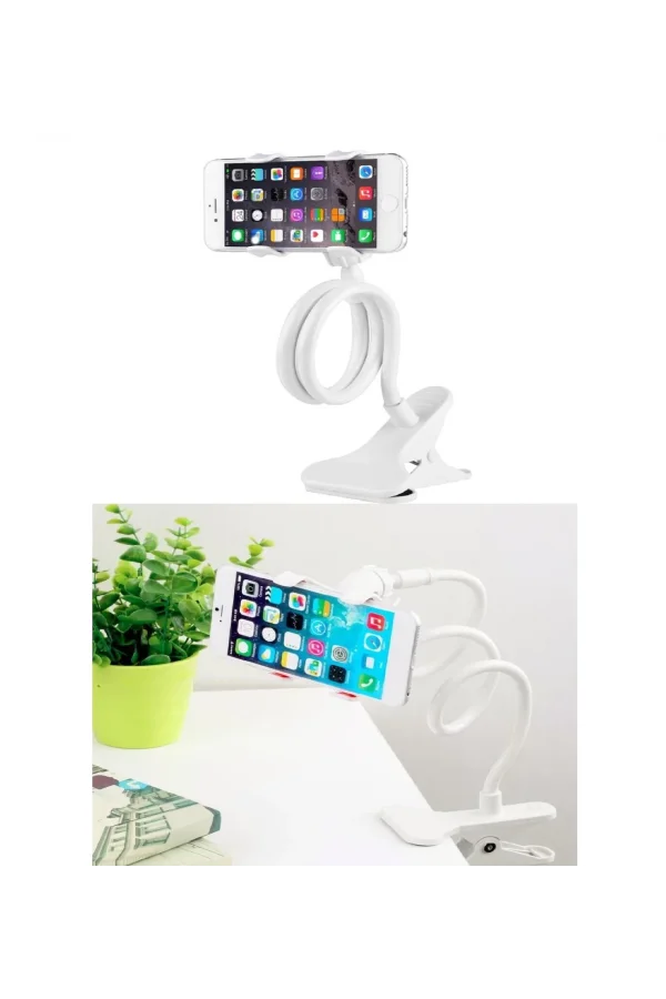 Akrobat Telefon Tutucu Kutusuz