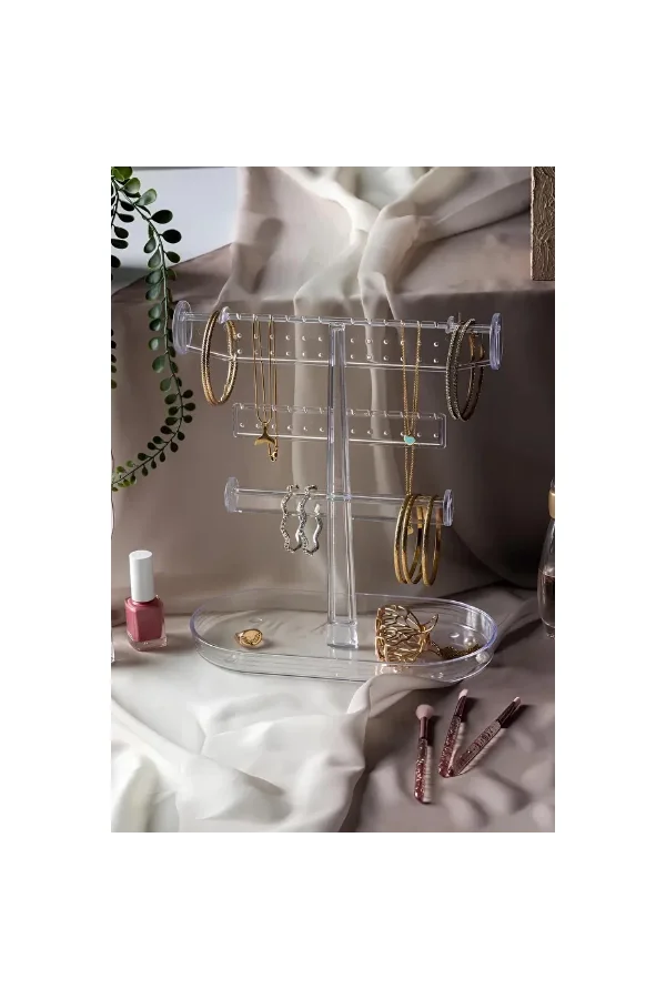 Aksesuar Standı Takı Organizer