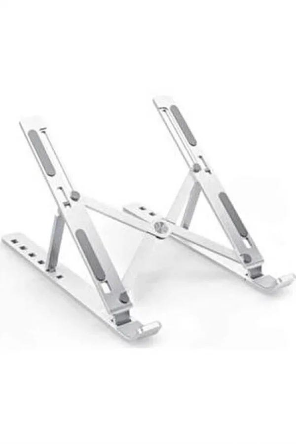 Alüminyum Laptop Standı Ayarlanabilir