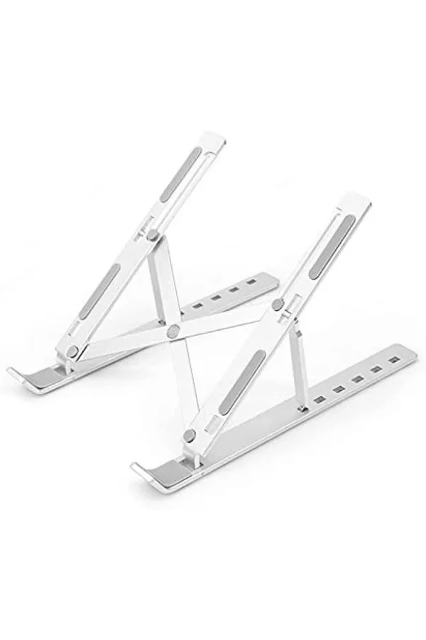 Alüminyum Laptop Standı Ayarlanabilir