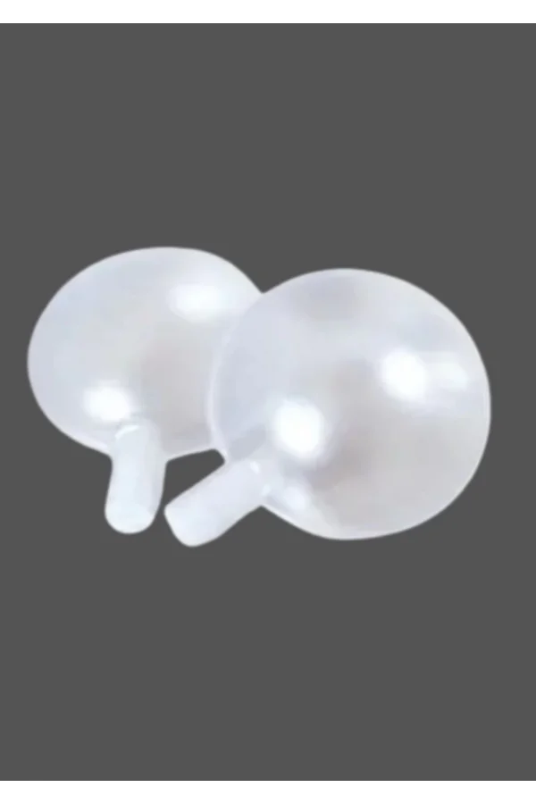 Amigurimi Vikvik Ses 4,3 cm 4lü