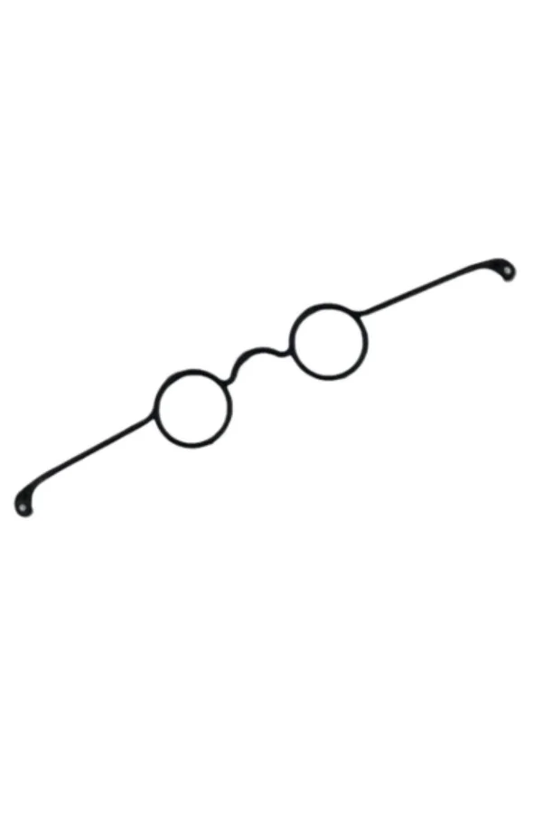 Amugurumi Gözlük 5 Adet