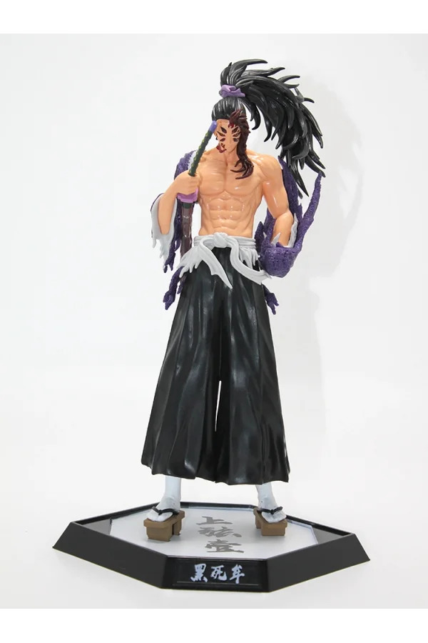 Anime Demon Slayer Kokushibo 30 Cm