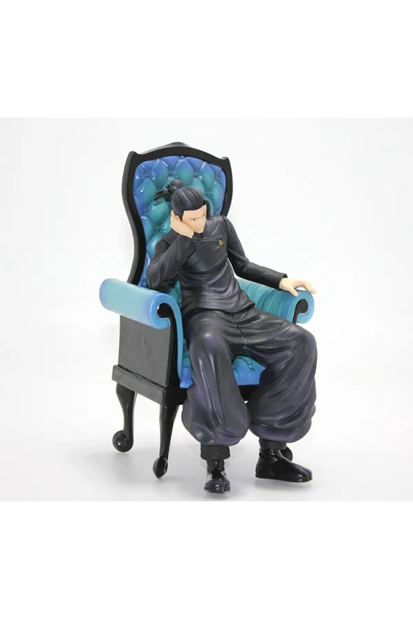 Anime Jujutsu Kaisen Figürü 24 Cm