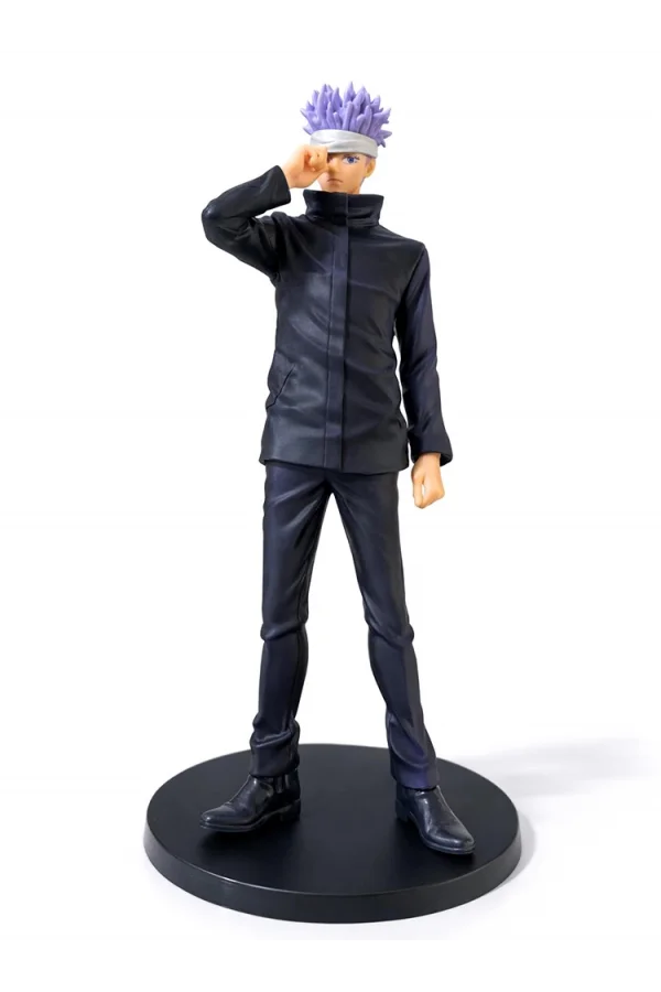 Anime Jujutsu Kaisen Gojo Satoru Figürü 18 Cm